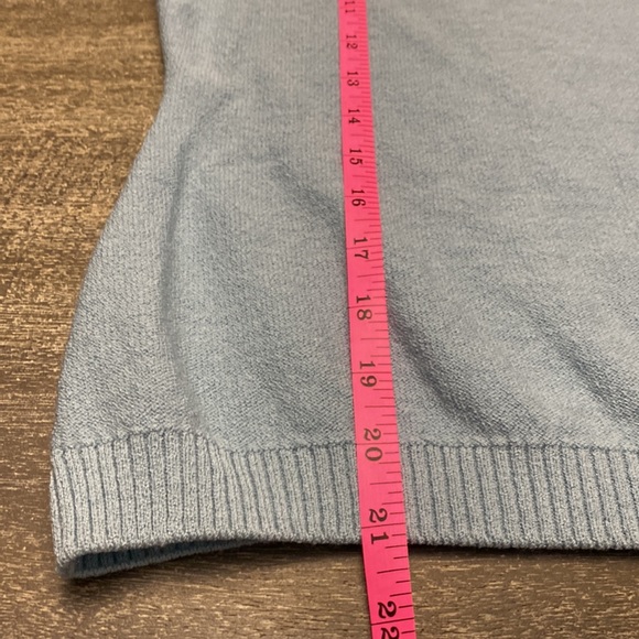 St. John wool sweater size small - Picture 11 of 12